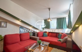 Studio Centar, Plovdiv