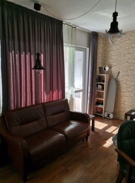 Estudio Trakiya, Plovdiv