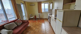 1 bedroom Slaveykov, Burgas 1