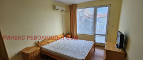 1 bedroom Slaveykov, Burgas 3