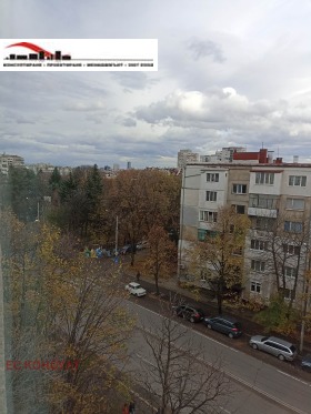 1 ložnice Borovo, Sofia