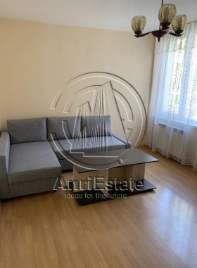 1 Schlafzimmer Ljulin 1, Sofia