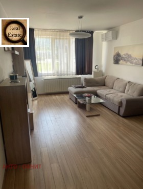 1 slaapkamer Manastirski livadi, Sofia