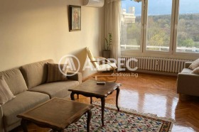 2 bedroom Geo Milev, Sofia 1