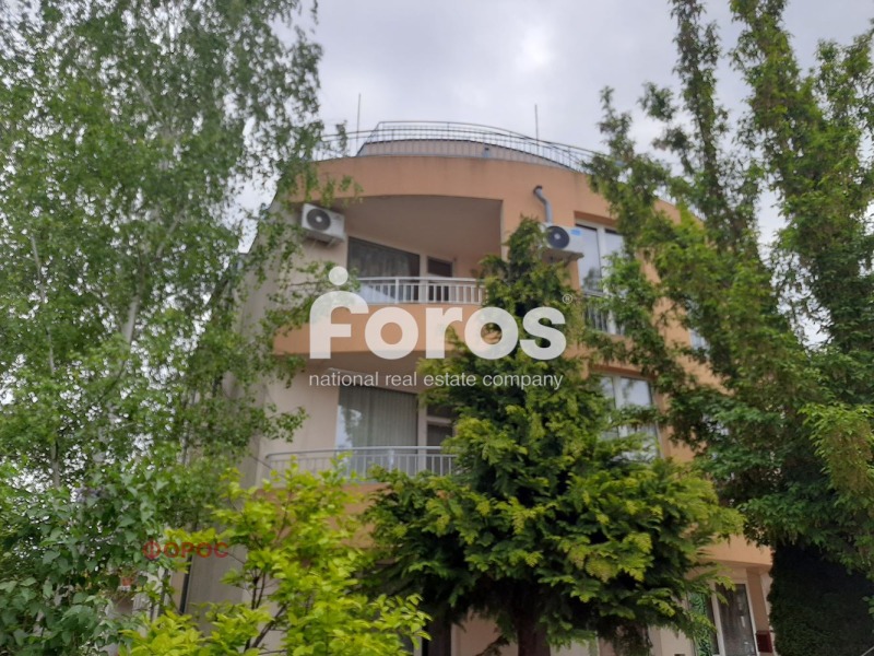 Дава под наем  1-стаен област Бургас , с. Равда , 52 кв.м | 68593743 - изображение [15]