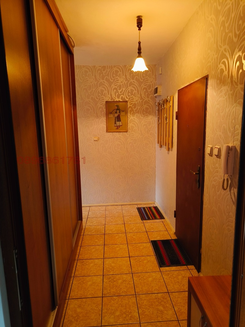 Дава под наем 1-СТАЕН, гр. София, Младост 3, снимка 6 - Апартаменти - 53485341