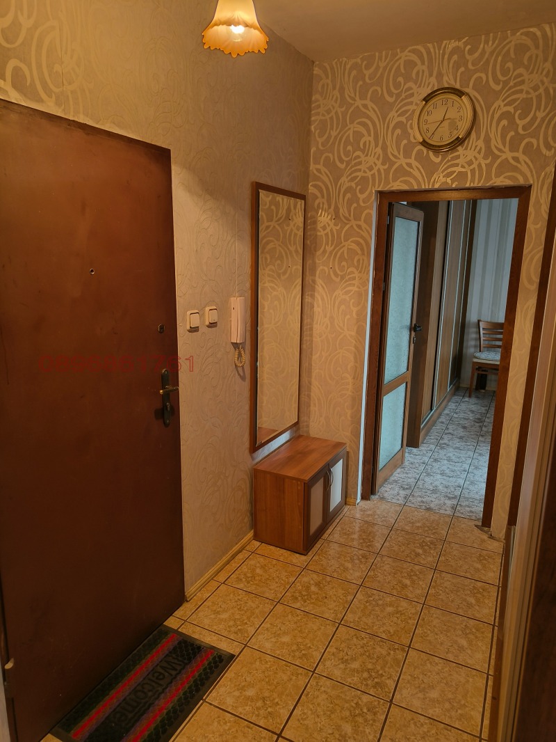 Дава под наем 1-СТАЕН, гр. София, Младост 3, снимка 7 - Апартаменти - 53485341