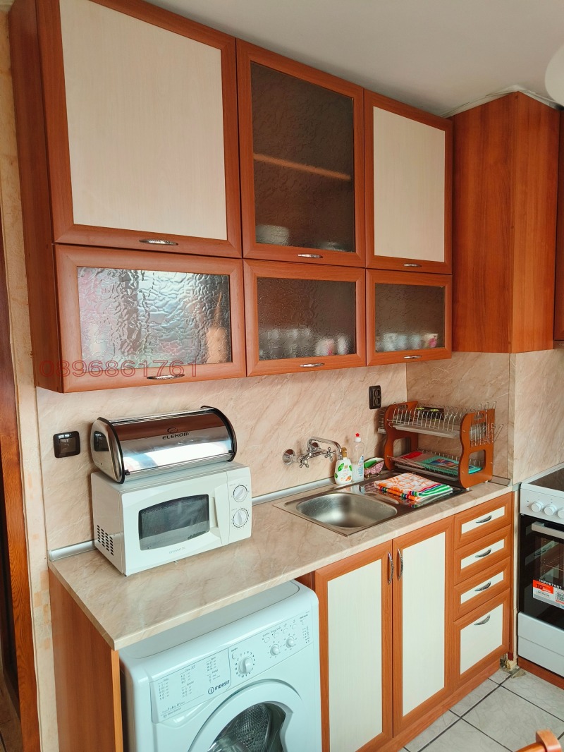 Дава под наем 1-СТАЕН, гр. София, Младост 3, снимка 10 - Апартаменти - 53485341