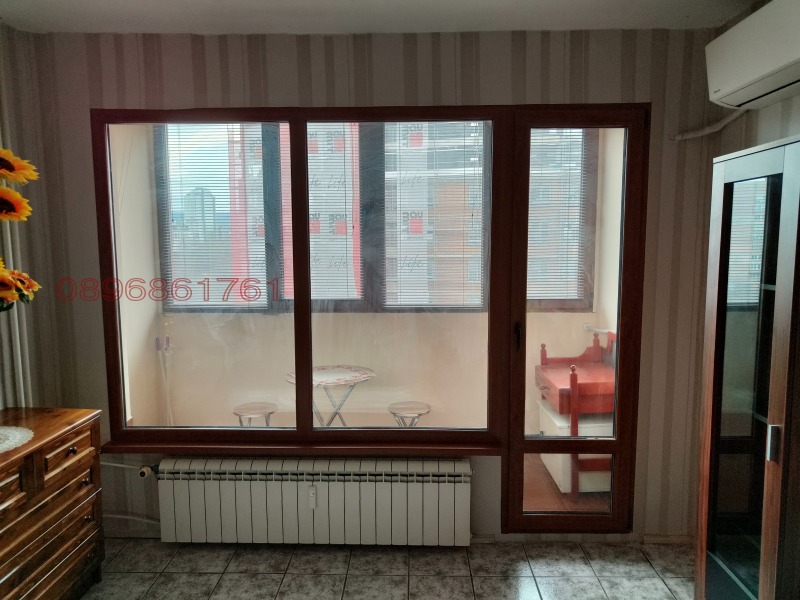 Дава под наем 1-СТАЕН, гр. София, Младост 3, снимка 5 - Апартаменти - 53485341