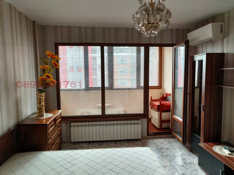 Дава под наем 1-СТАЕН, гр. София, Младост 3, снимка 4 - Апартаменти - 53485341