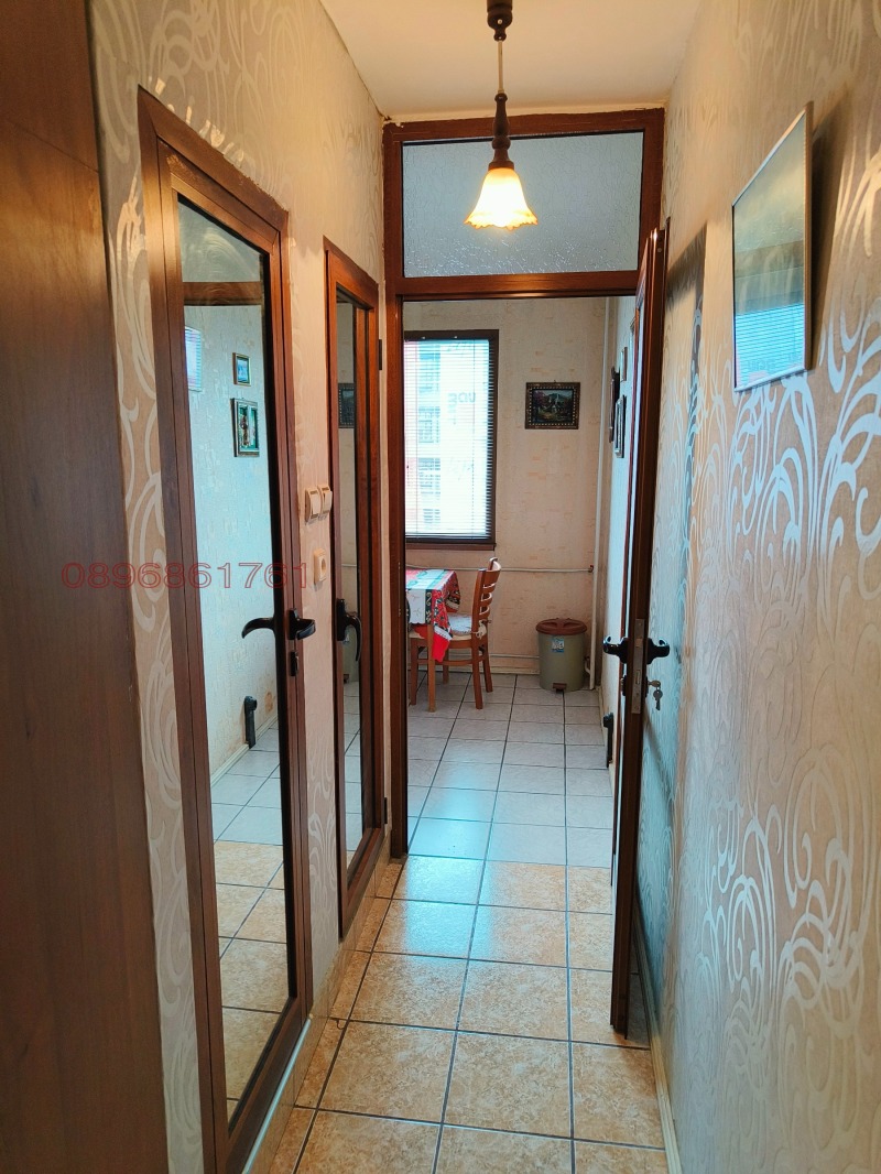 Дава под наем 1-СТАЕН, гр. София, Младост 3, снимка 9 - Апартаменти - 53485341