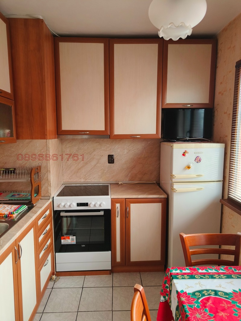 Дава под наем 1-СТАЕН, гр. София, Младост 3, снимка 11 - Апартаменти - 53485341