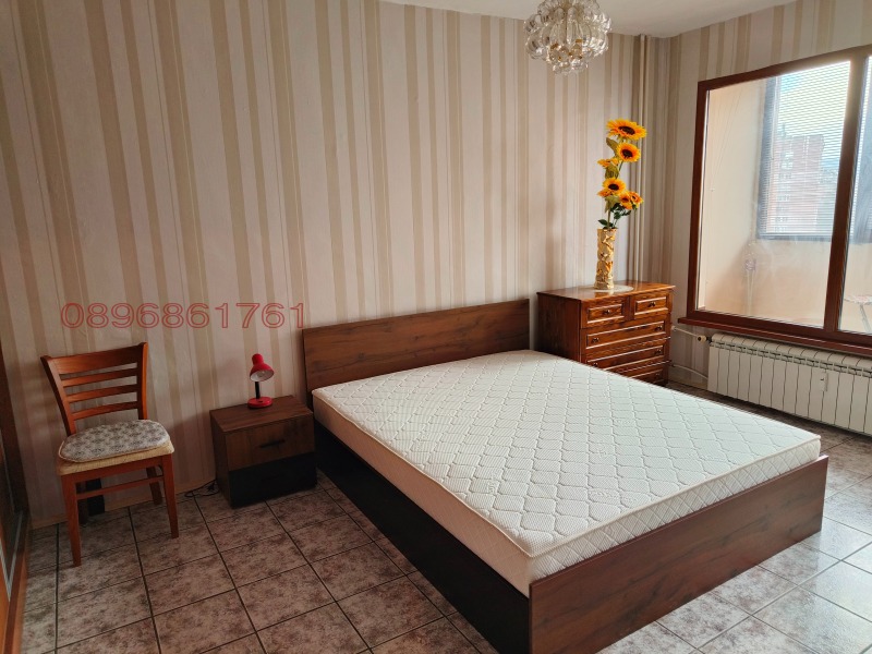 Дава под наем 1-СТАЕН, гр. София, Младост 3, снимка 2 - Апартаменти - 53485341