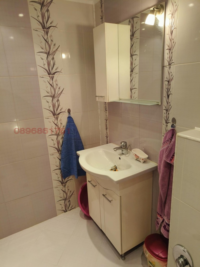 Дава под наем 1-СТАЕН, гр. София, Младост 3, снимка 16 - Апартаменти - 53485341