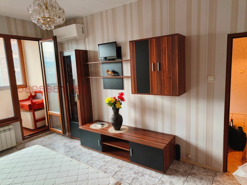 Дава под наем 1-СТАЕН, гр. София, Младост 3