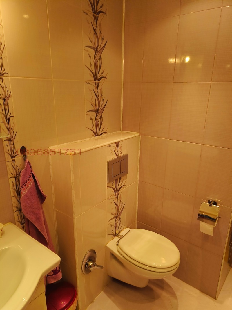 Дава под наем 1-СТАЕН, гр. София, Младост 3, снимка 13 - Апартаменти - 53485341