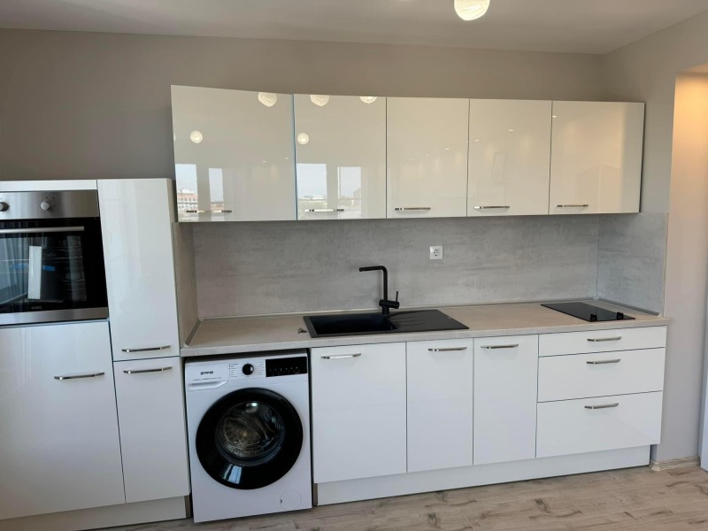 De inchiriat  1 dormitor Plovdiv , Gagarin , 54 mp | 42276691 - imagine [3]