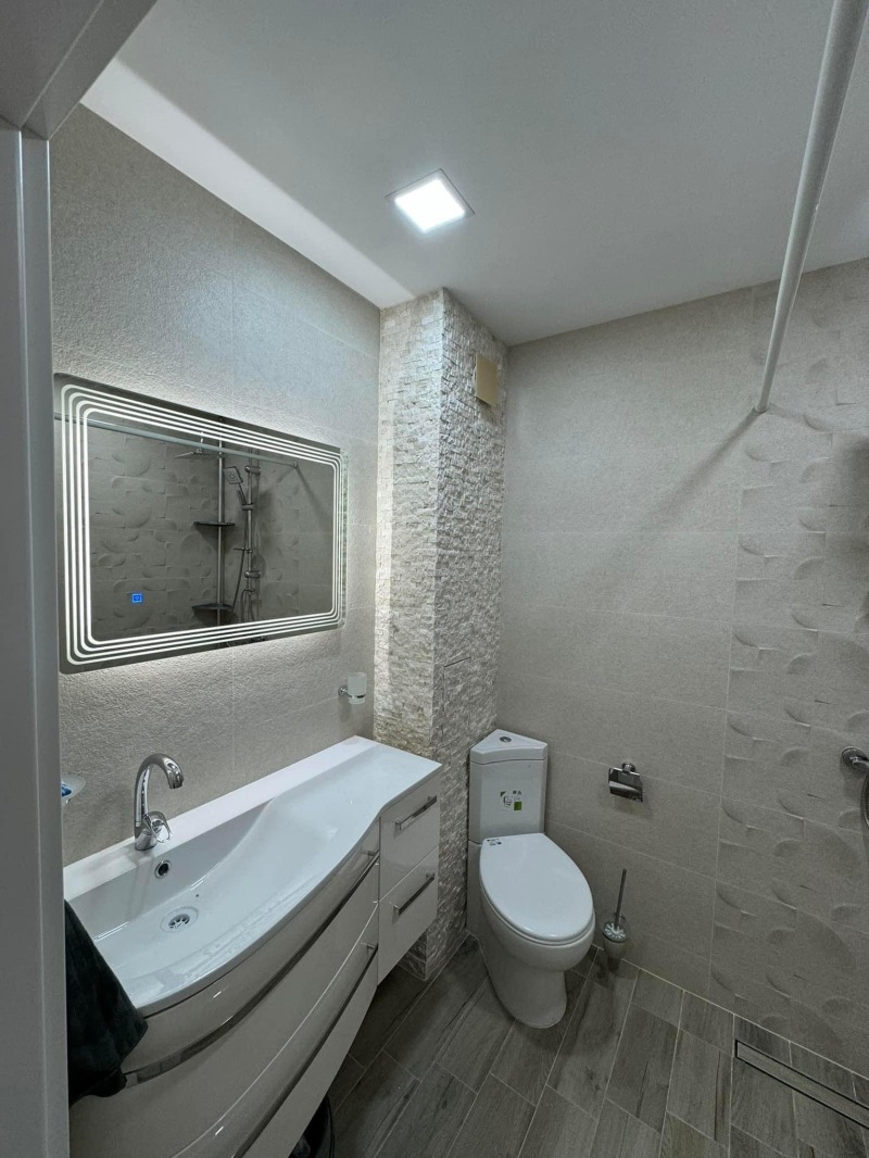 De inchiriat  1 dormitor Plovdiv , Gagarin , 54 mp | 42276691 - imagine [11]