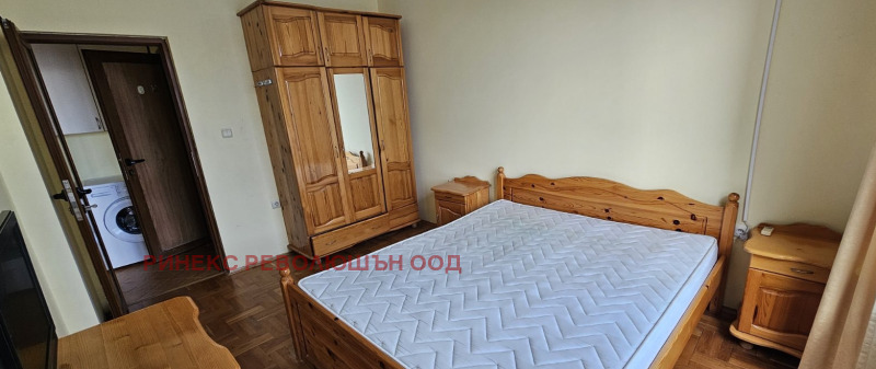 For Rent  1 bedroom Burgas , Slaveykov , 62 sq.m | 89200525 - image [4]