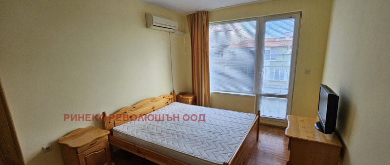 For Rent  1 bedroom Burgas , Slaveykov , 62 sq.m | 89200525 - image [3]