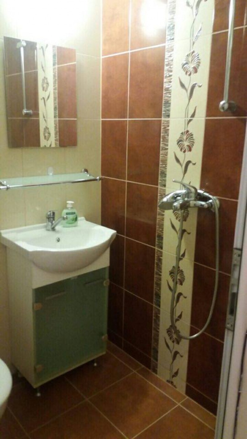 En renta  1 dormitorio Plovdiv , Jristo Smirnenski , 55 metros cuadrados | 55648970 - imagen [5]