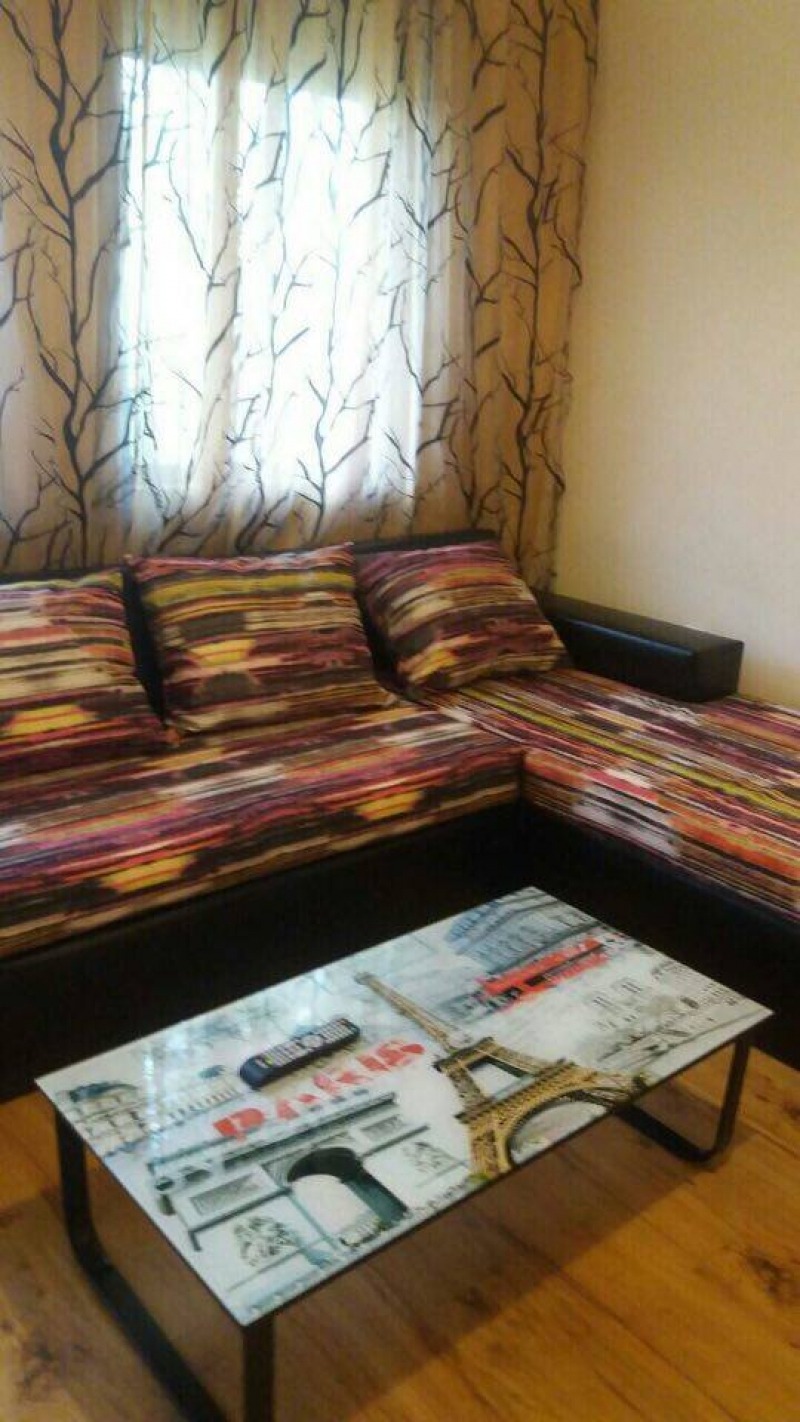 En renta  1 dormitorio Plovdiv , Jristo Smirnenski , 55 metros cuadrados | 55648970