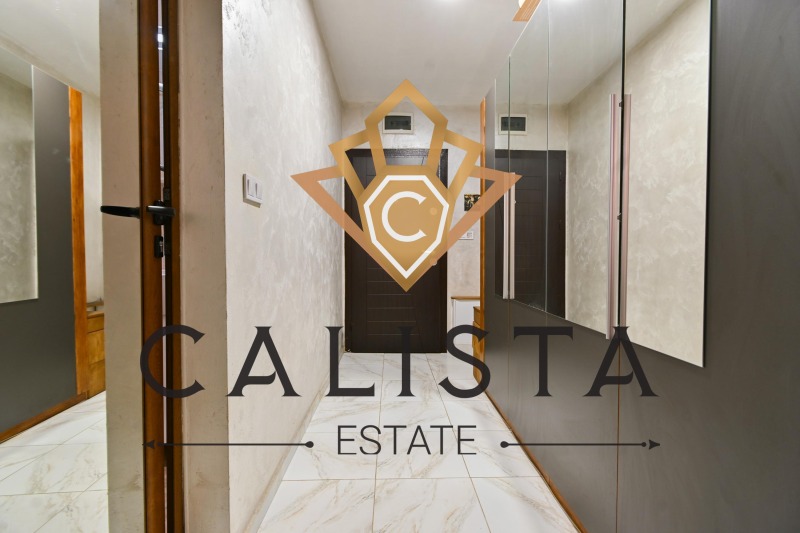 Vuokrattavana  1 makuuhuone Sofia , Razsadnika , 50 neliömetriä | 56426247 - kuva [12]