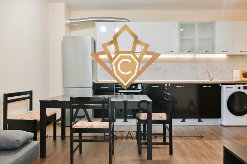 Vuokrattavana  1 makuuhuone Sofia , Razsadnika , 50 neliömetriä | 56426247 - kuva [5]