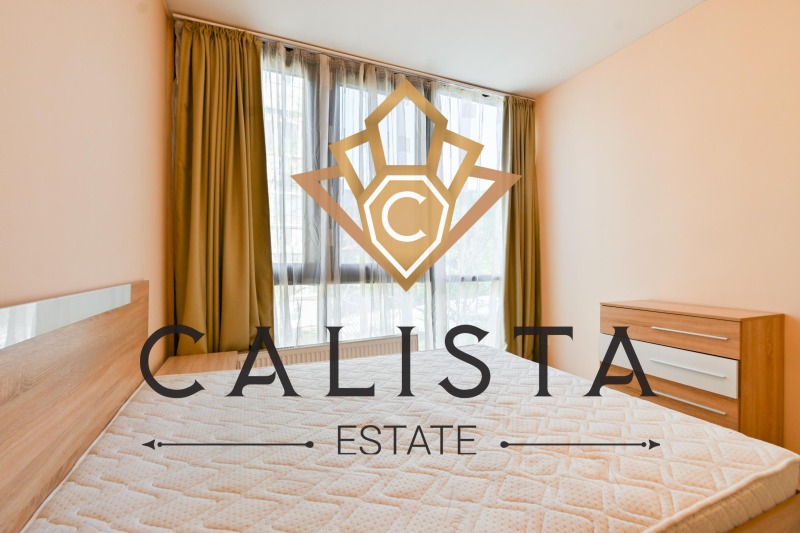 Vuokrattavana  1 makuuhuone Sofia , Razsadnika , 50 neliömetriä | 56426247 - kuva [9]