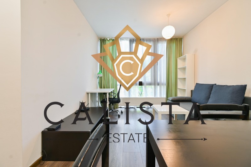 Vuokrattavana  1 makuuhuone Sofia , Razsadnika , 50 neliömetriä | 56426247 - kuva [3]