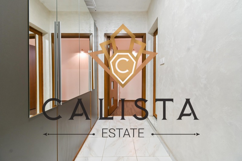 Vuokrattavana  1 makuuhuone Sofia , Razsadnika , 50 neliömetriä | 56426247 - kuva [11]