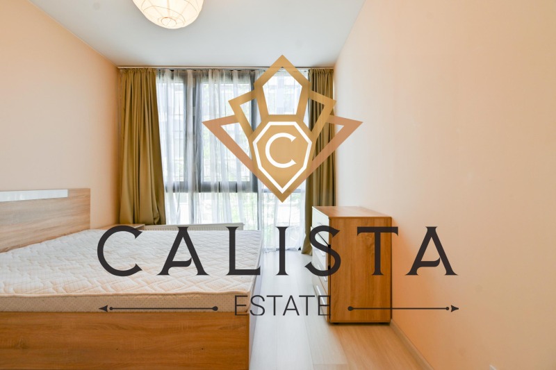 Vuokrattavana  1 makuuhuone Sofia , Razsadnika , 50 neliömetriä | 56426247 - kuva [8]
