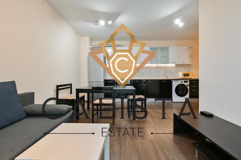 Vuokrattavana  1 makuuhuone Sofia , Razsadnika , 50 neliömetriä | 56426247 - kuva [4]