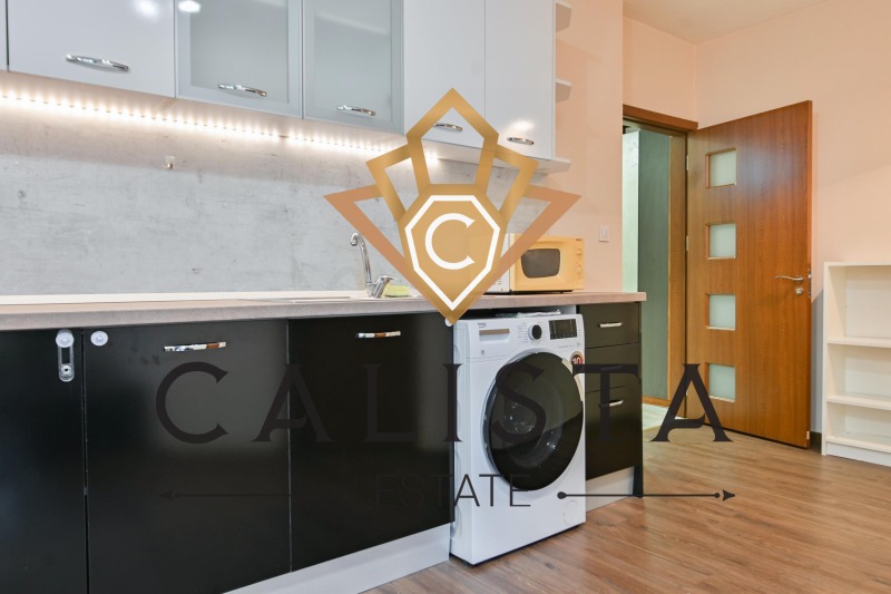 Vuokrattavana  1 makuuhuone Sofia , Razsadnika , 50 neliömetriä | 56426247 - kuva [6]