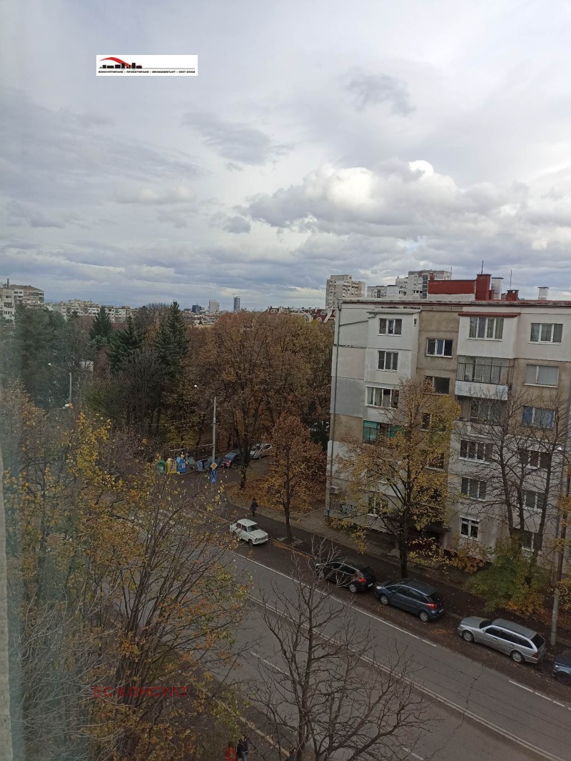 K pronájmu  1 ložnice Sofia , Borovo , 60 m2 | 92423221