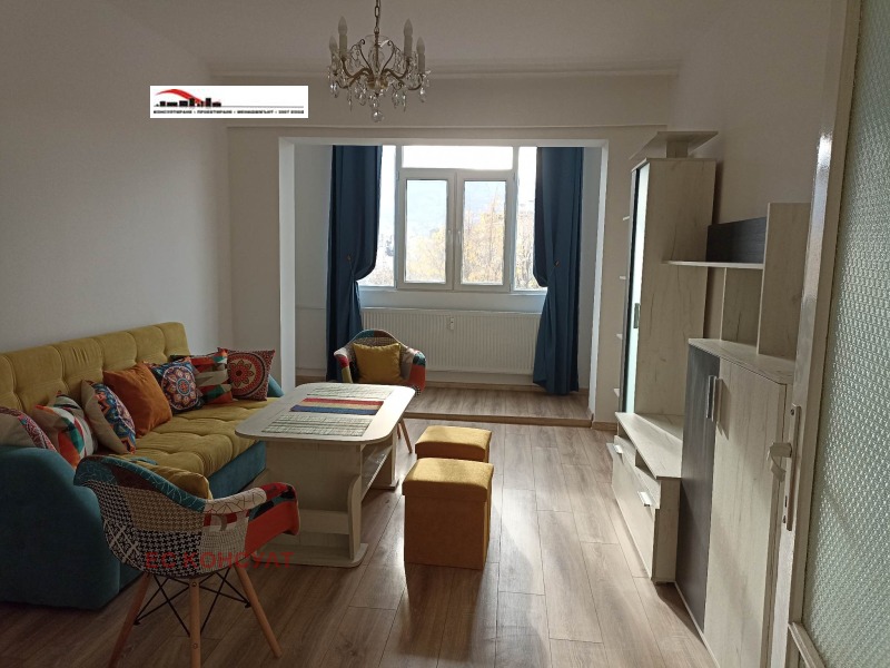 K pronájmu  1 ložnice Sofia , Borovo , 60 m2 | 92423221 - obraz [2]