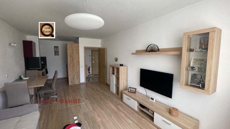 Te huur  1 slaapkamer Sofia , Manastirski livadi , 60 m² | 71775412 - afbeelding [2]