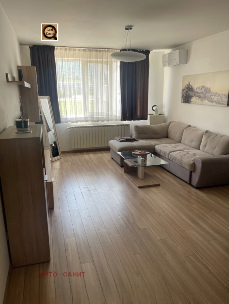 Te huur  1 slaapkamer Sofia , Manastirski livadi , 60 m² | 71775412