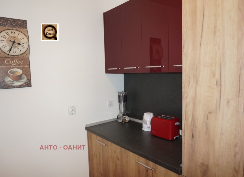 Te huur  1 slaapkamer Sofia , Manastirski livadi , 60 m² | 71775412 - afbeelding [3]