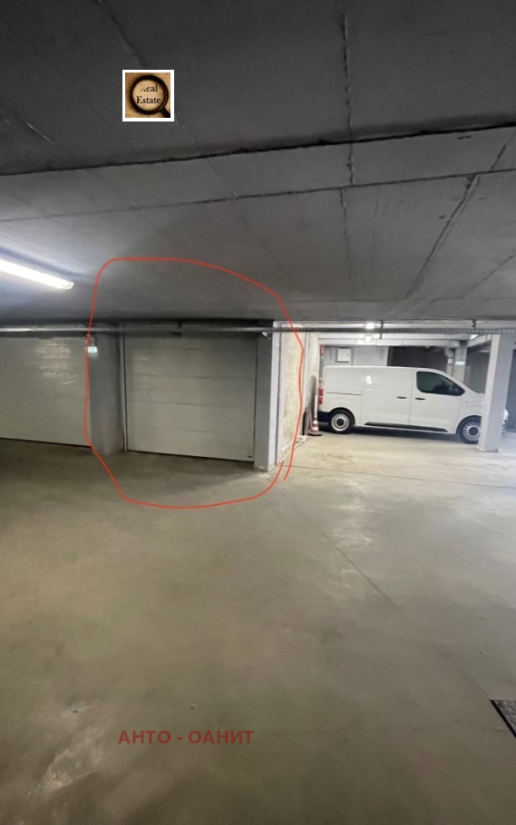 Te huur  1 slaapkamer Sofia , Manastirski livadi , 60 m² | 71775412 - afbeelding [11]