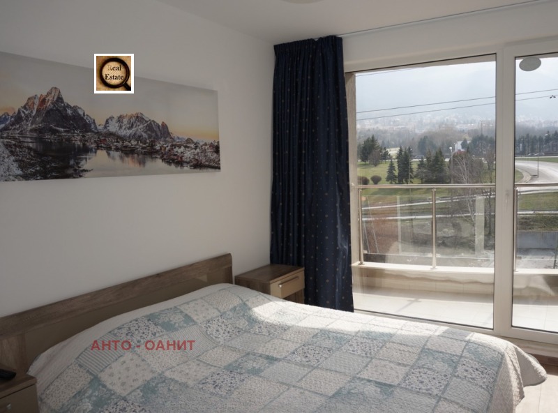 Te huur  1 slaapkamer Sofia , Manastirski livadi , 60 m² | 71775412 - afbeelding [6]