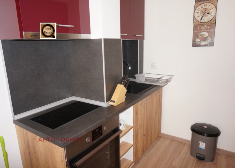 Te huur  1 slaapkamer Sofia , Manastirski livadi , 60 m² | 71775412 - afbeelding [4]