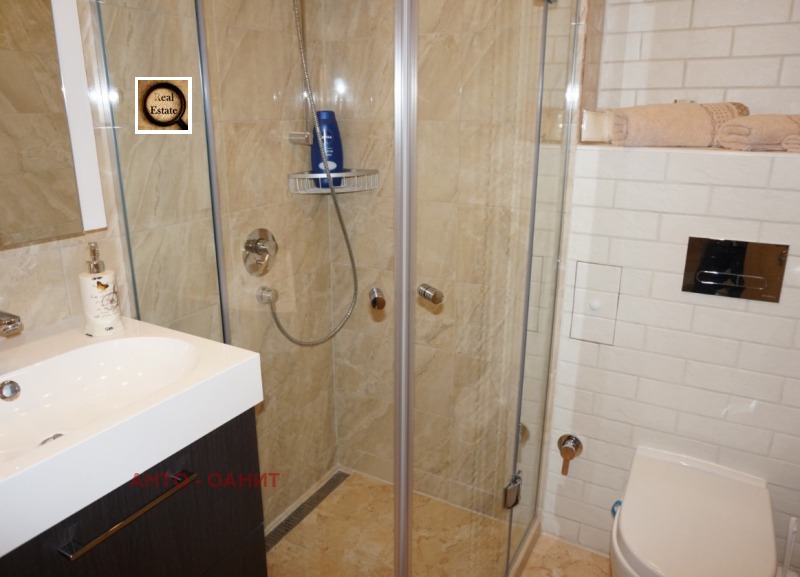 Te huur  1 slaapkamer Sofia , Manastirski livadi , 60 m² | 71775412 - afbeelding [9]