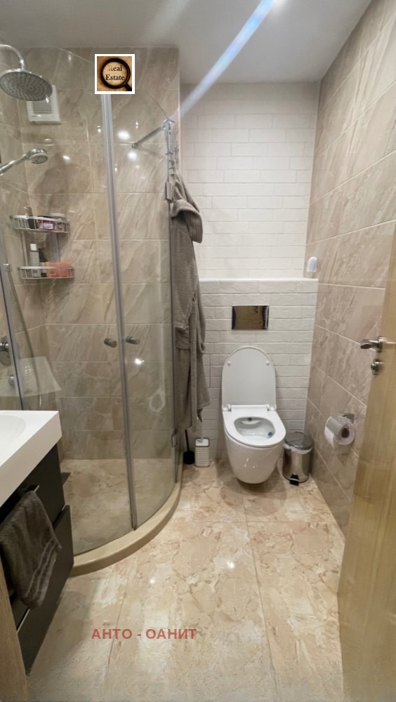 Te huur  1 slaapkamer Sofia , Manastirski livadi , 60 m² | 71775412 - afbeelding [10]