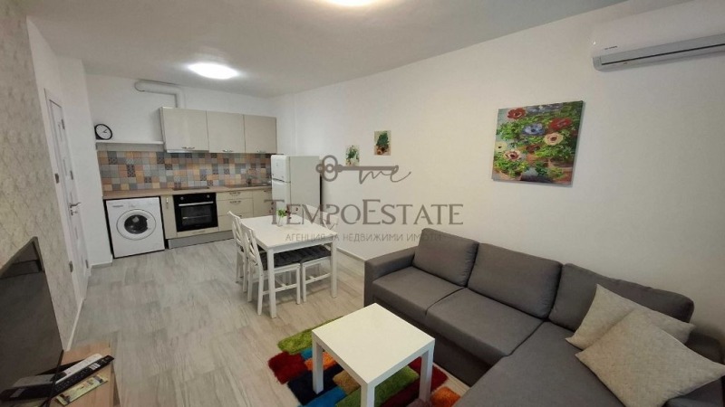 Kiralık  1 yatak odası Varna , Levski 1 , 50 metrekare | 50067609