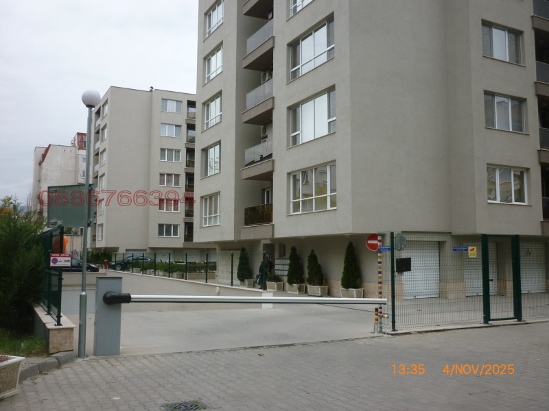 Дава под наем 2-СТАЕН, гр. Пловдив, Кючук Париж