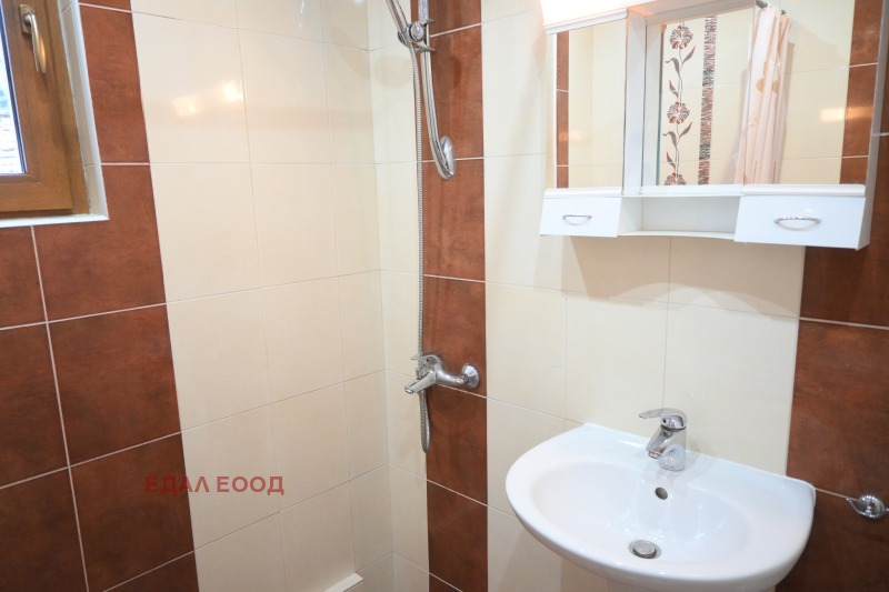 Дава под наем 2-СТАЕН, гр. София, Център, снимка 14 - Апартаменти - 53068265