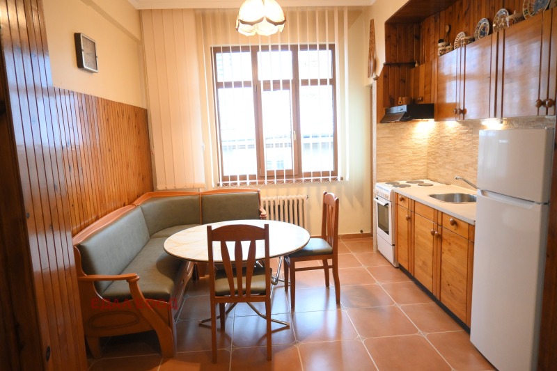 Дава под наем 2-СТАЕН, гр. София, Център, снимка 5 - Апартаменти - 53068265