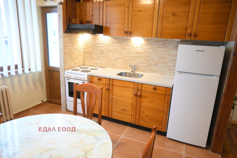 Дава под наем 2-СТАЕН, гр. София, Център, снимка 7 - Апартаменти - 53068265