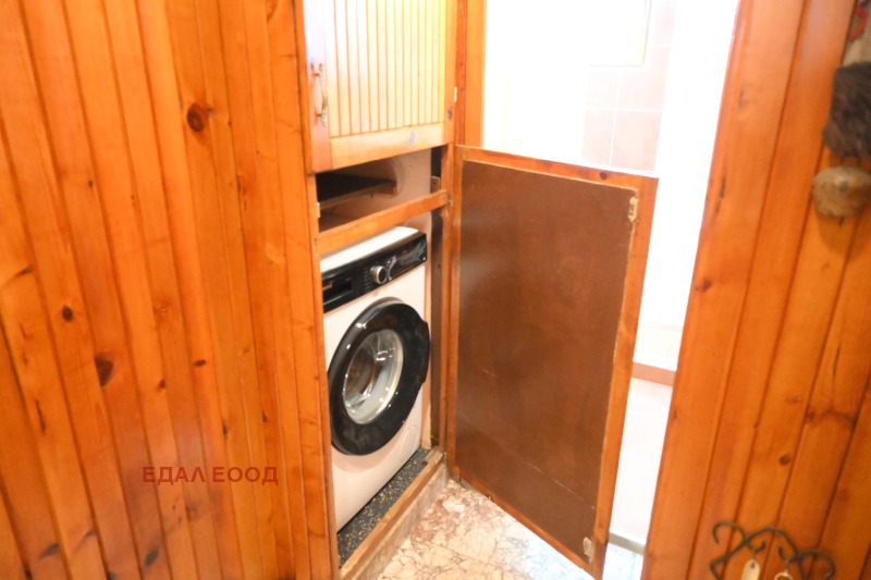 Дава под наем 2-СТАЕН, гр. София, Център, снимка 13 - Апартаменти - 53068265